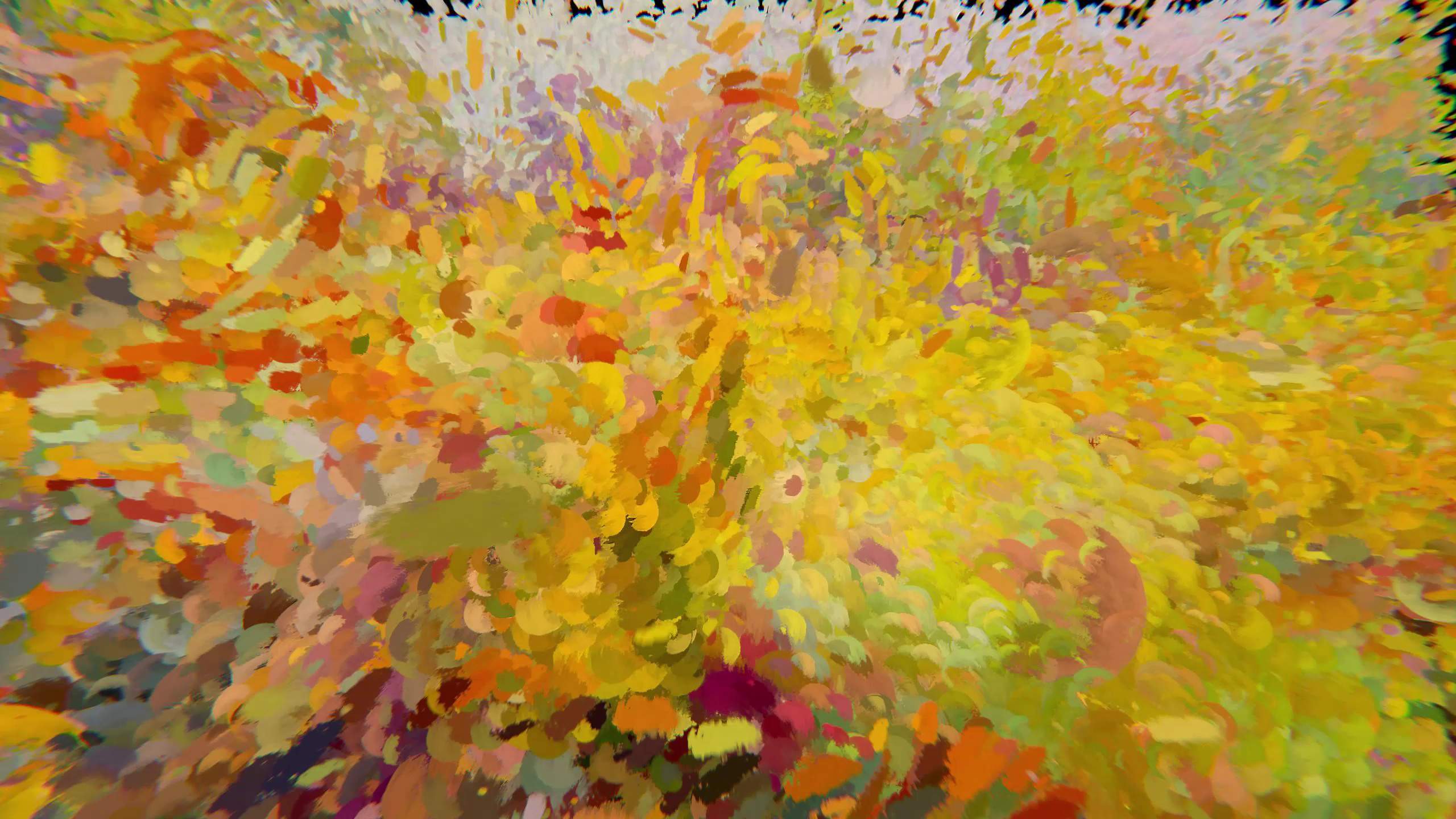 Imaginary Landscape No.9